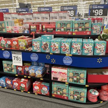 Walmart Supercenter - 75% off Christmas - Grocery Near Me - Artesia, New Mexico Walmart Supercenter - 75% off Christmas - Grocery Near Me - Artesia, New Mexico