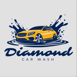 Diamond Washes - Car