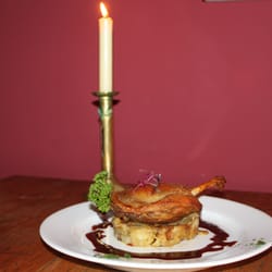 Mill Lane Bistro