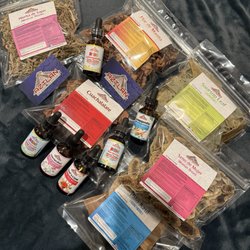 Aztlan Herbal Remedies