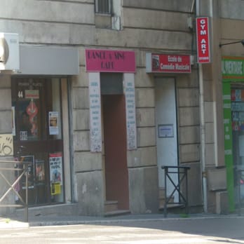 Dance and Sing Café - Karaoke Near Me - Marseille, 13 Dance and Sing Café - Karaoke Near Me - Marseille, 13