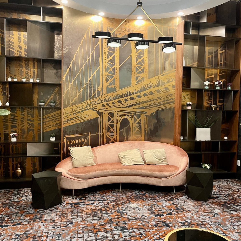 SHERATON BROOKLYN NEW YORK - Updated May 2025 - 221 Photos & 322 Reviews -  228 Duffield St, Brooklyn, New York - Hotels - Phone Number - Yelp