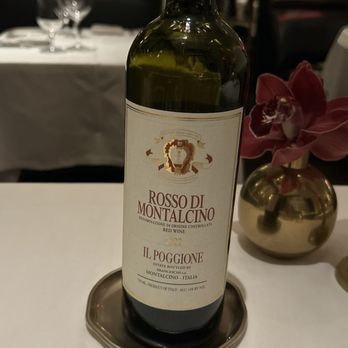 Don's Prime - Wine - Steakhouses Near Me - Las Vegas, Nevada