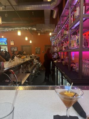 Ja' Grill Hyde Park by null