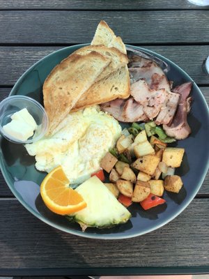 The Switchboard Restaurant & Bar by null