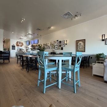 George’s Coffee At 121 - Mid inside - Coffee & Tea Near Me - Melissa, Texas George’s Coffee At 121 - Mid inside - Coffee & Tea Near Me - Melissa, Texas