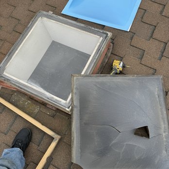 Roofing Cali - Skylight lens replacement. - Roofing Near Me Roofing Cali - Skylight lens replacement. - Roofing Near Me