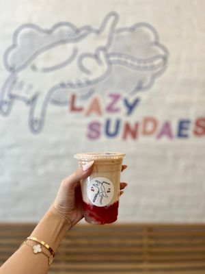 Lazy Sundaes by null
