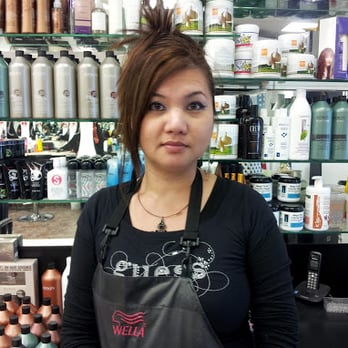 Michelle's Unisex Salon - Hair Salons Near Me - Alexandria, Virginia Michelle's Unisex Salon - Hair Salons Near Me - Alexandria, Virginia