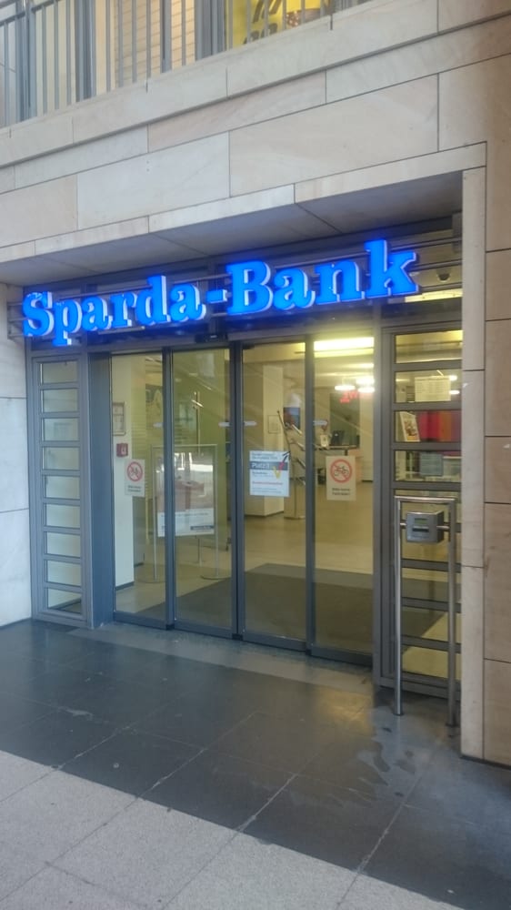 Sparda Bank Bank Sparkasse Sophienblatt 25 27 Kiel