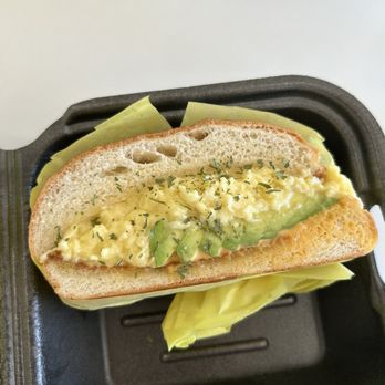 Eggs & Island - Avo - Asian Fusion Near Me - Carrollton, Texas