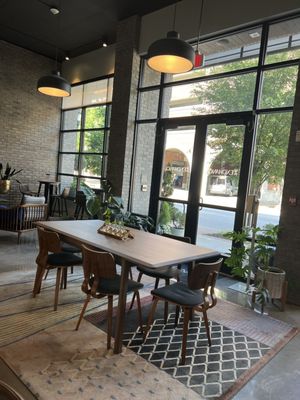 Kinley Chattanooga Southside, a Tribute Portfolio Hotel by null