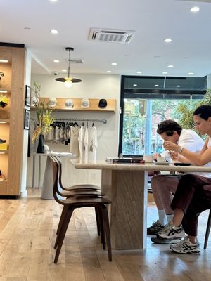 RHYTHM ZERO | WEST VILLAGE by null