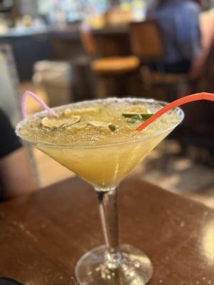 Uncle Julio's Brentwood by null