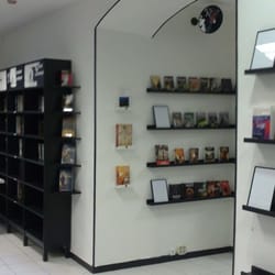 Librairie Série B