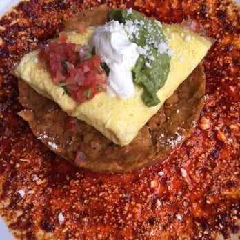 Anepalco - Mexican Near Me - Orange, California