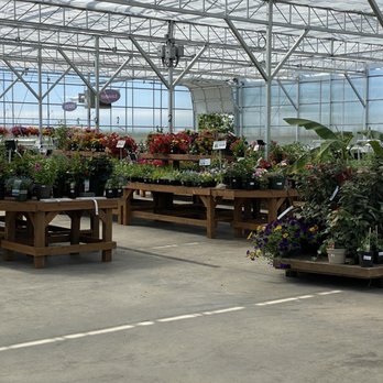 Terra Gardens Nursery & Bark - Indoor - Nurseries & Gardening Near Me - Salem, Oregon