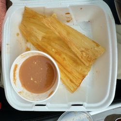 Super Mercado Jalisco - Tamale