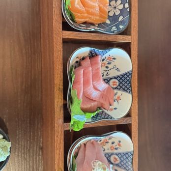 Fujiya Ramen and Sushi Bar - Sushi Bars Near Me - Plano, Texas