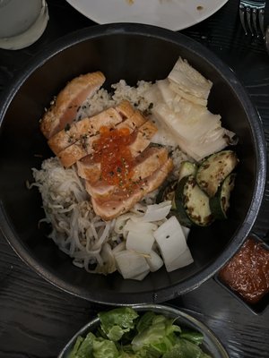 Nami Modern Korean Steakhouse by null