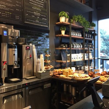 Gregorys Coffee - Coffee & Tea Near Me - New York, New York
