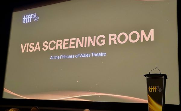 Princess of Wales Theatre by null