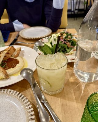 Bloom Plant Based Kitchen by null