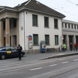Rathaus