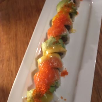 Ebisu - XXX Roll - Sushi Bars Near Me - San Francisco, California