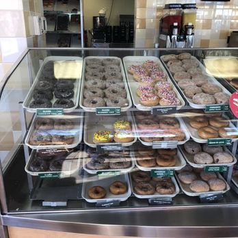 Krispy Kreme - Donuts Near Me - Tamarac, Florida