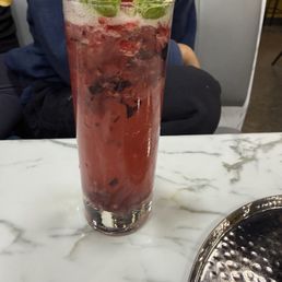 Berry drink Berry drink
