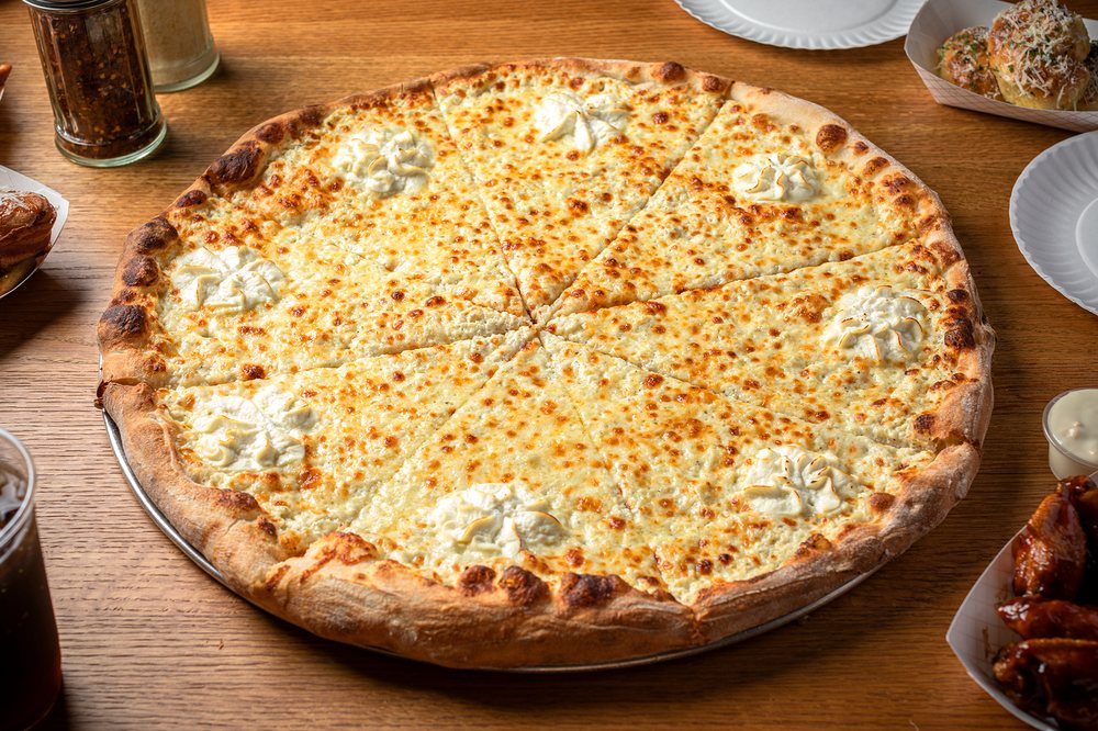 Social spots from Jimmy's Pizza Café