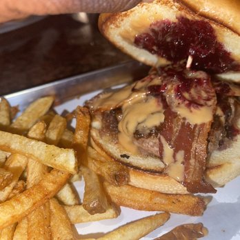 Boundary Kitchen & Bar - PB and JB Burger - Venues & Event Spaces Near Me - Pawtucket, Rhode Island Boundary Kitchen & Bar - PB and JB Burger - Venues & Event Spaces Near Me - Pawtucket, Rhode Island