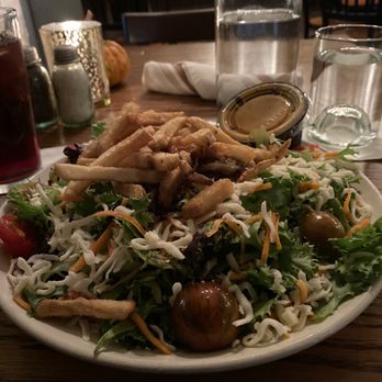 Hublersburg Inn - Hublersburg Inn Salad - American Near Me - Howard, Pennsylvania Hublersburg Inn - Hublersburg Inn Salad - American Near Me - Howard, Pennsylvania