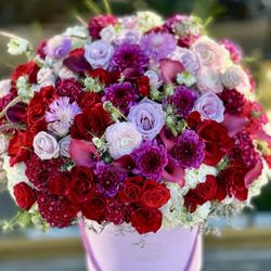 Lilit's Flowers - Gorgeous work done thank you