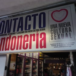 Contacto Condonería - Contacto Condonería