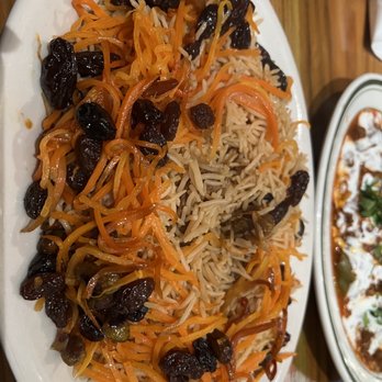 Ariana Afghan Kebab Restaurant - Afghan Near Me - New York, New York