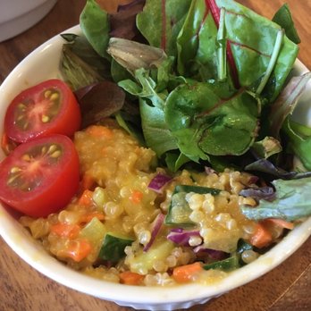 Junpuu - Couscous salad $4 - Ramen Near Me - Honolulu, Hawaii Junpuu - Couscous salad $4 - Ramen Near Me - Honolulu, Hawaii