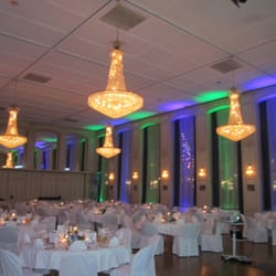 Parkrestaurant im Kurhaus Bad Liebenzell