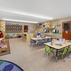 Primrose School of Chapel Hill East