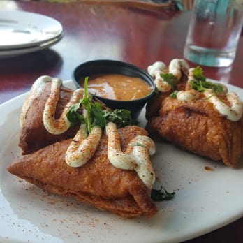 Rumba - Duck Empanadas! - Caribbean Near Me - Hampton Bays, New York Rumba - Duck Empanadas! - Caribbean Near Me - Hampton Bays, New York