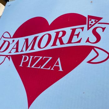 D'Amores Pizza - Italian Near Me - Malibu, California D'Amores Pizza - Italian Near Me - Malibu, California