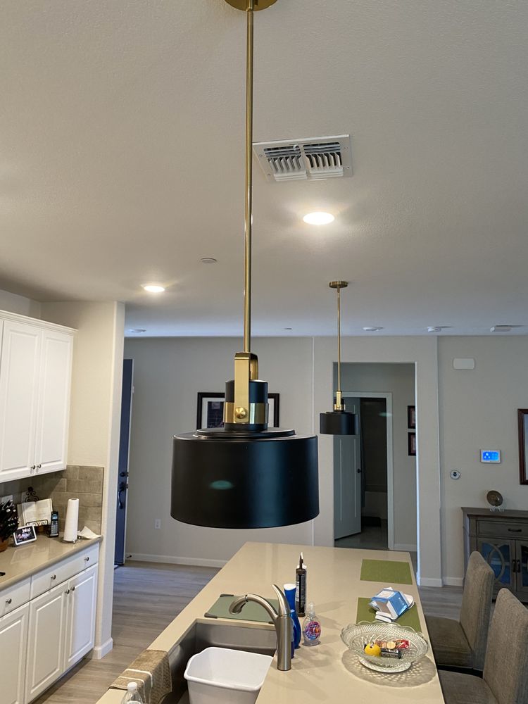 Slide of Illuminate Electric Solutions