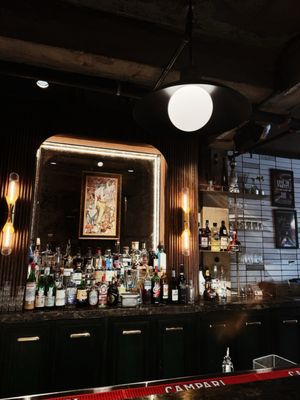 Caterina's by null