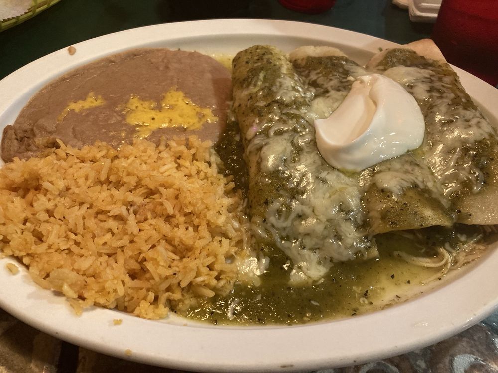 El Rincon Cocina Y Tequila