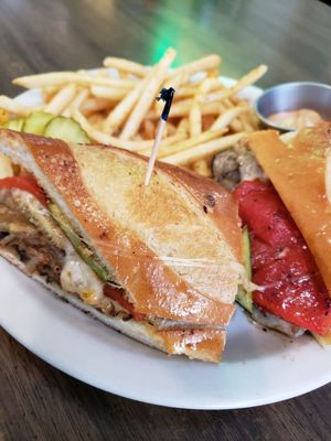 The Hummingbird by null