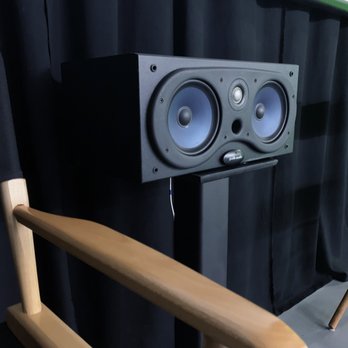 Genetic Code Screening Room - A powerful 5.1 175watt surround sound system! - Video/Film Production Near Me - North Hollywood, California Genetic Code Screening Room - A powerful 5.1 175watt surround sound system! - Video/Film Production Near Me - North Hollywood, California