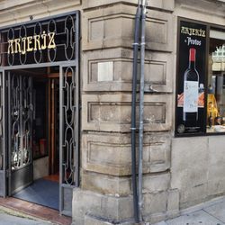 Mantequerías Arjeriz