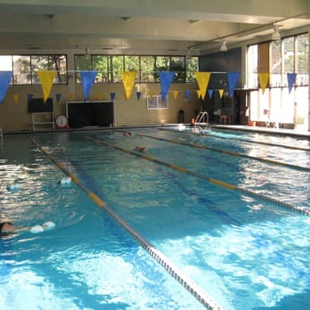 Gill Park  - Swimming Pools Near Me - Chicago, Illinois