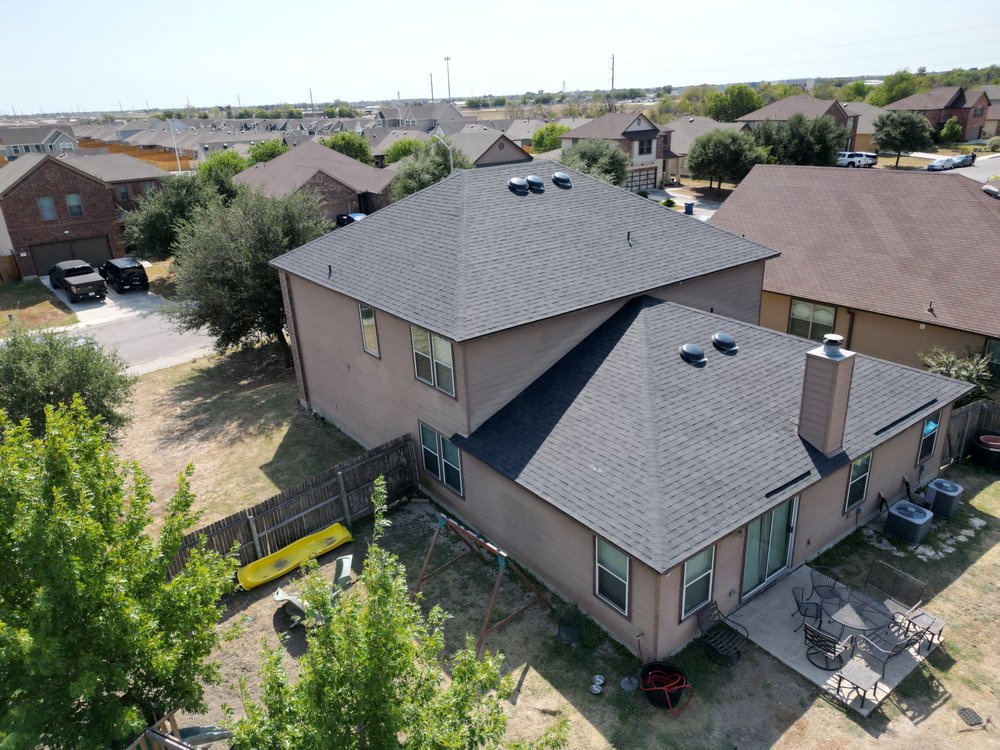 Slide of Homestead Exteriors